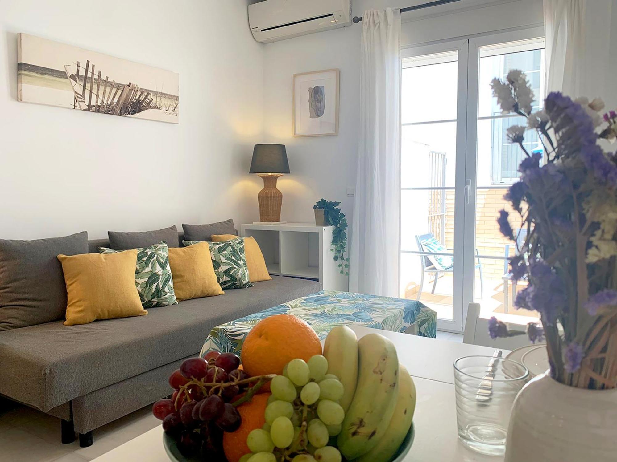 Malagadevacaciones - Premium Roson Apartment Exterior foto